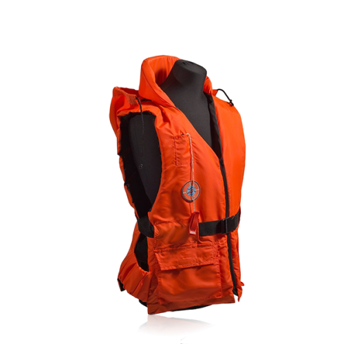 Жилет | спасательный | МСС ЖРС-1У-1/2